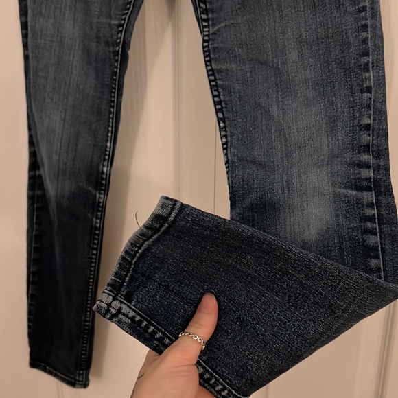 ROXY skinny jeans - Picture 3 of 4